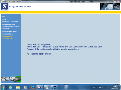 Fehler Datenbank.png (130.44 KiB) 3563 mal betrachtet Fehler Datenbank.png