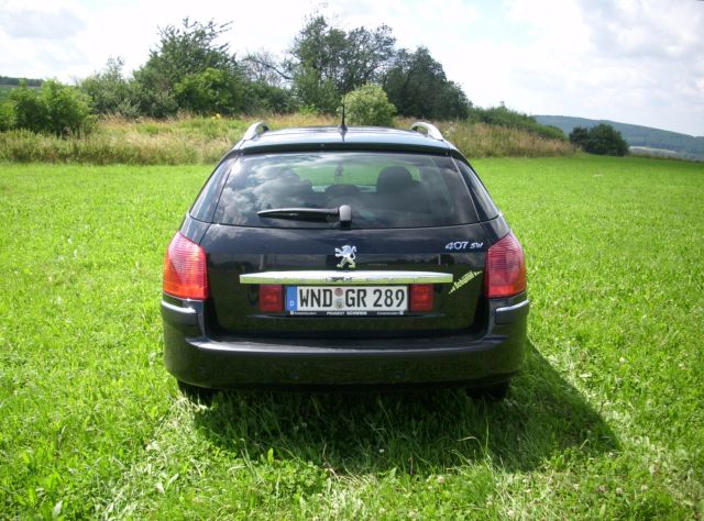 Mein Peugeot 407 SW - Bild 3.JPG