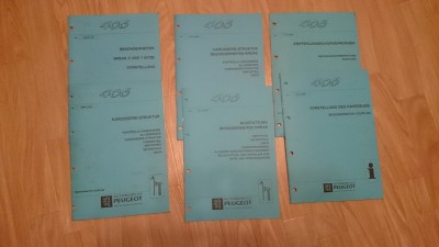 406er Hefte.JPG (226.04 KiB) 4941 mal betrachtet 406er Hefte.JPG